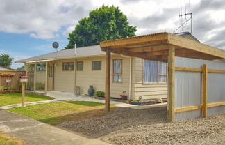 5 Matipo Street, Levin