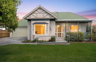 65 Nixon Street, Tinwald