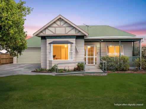 65 Nixon Street, Tinwald