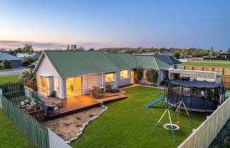 65 Nixon Street, Tinwald