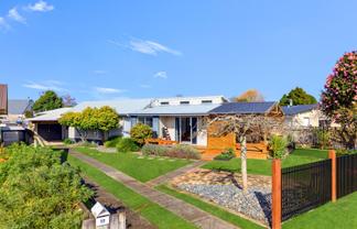 22 Browning Street, Leamington