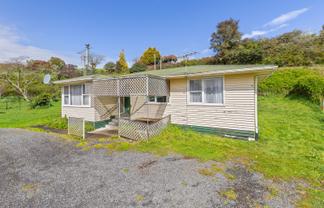 11 Kenheath Place, Taumarunui