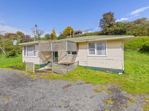 11 Kenheath Place, Taumarunui