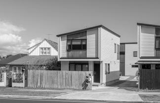 1/116 Buckland Road, Mangere East