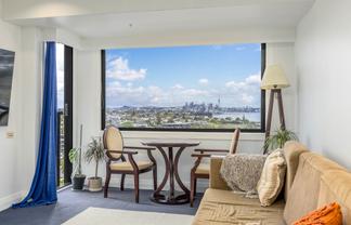 Auckland - Address withheld