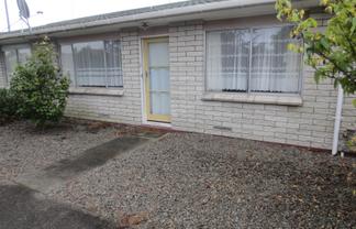2/299 Ruahine Street, Terrace End