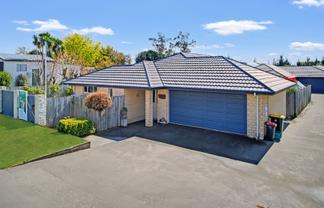 59 Normanby Street, Rakaia