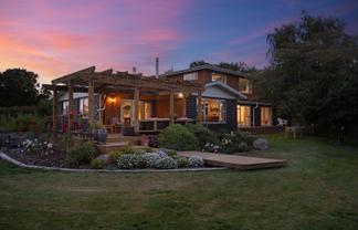 51 Brancott Road, Fairhall