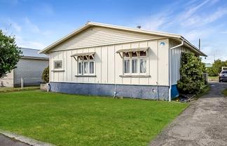 24 Thyra Street, Dannevirke