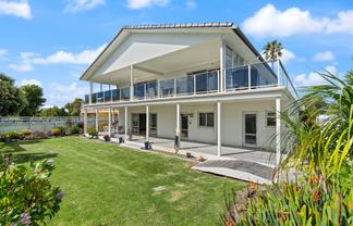 11 Adamson Road, Taipa