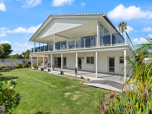 11 Adamson Road, Taipa