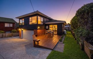 5A Waratah Street, Birkenhead
