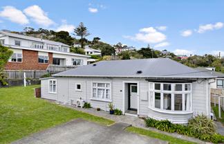 48 Burgess Road, Johnsonville