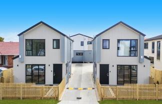 Lot 5/14 Ashley Avenue, Mangere East
