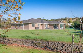 13 Downer Access Road, Kaukapakapa