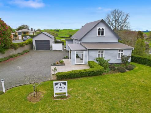 12 Kea Street, Piopio