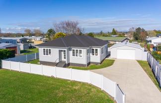 610 Park Road, Te Awamutu