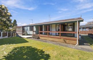 43 Tasman Drive, Tokoroa
