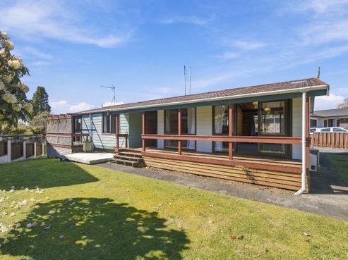 43 Tasman Drive, Tokoroa
