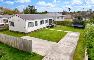 20A Anzac Avenue, Morrinsville