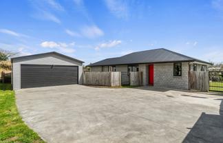 22D Rolleston Street, Kihikihi