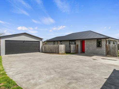 22D Rolleston Street, Kihikihi