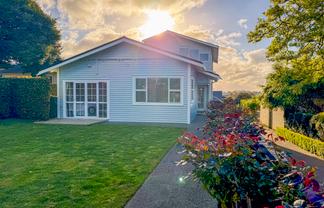 50 College Street, Te Awamutu