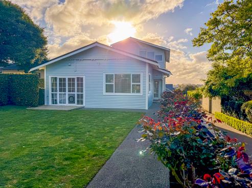 50 College Street, Te Awamutu