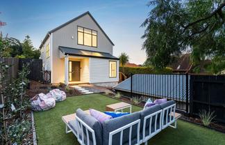 20A Rukutai Street, Orakei