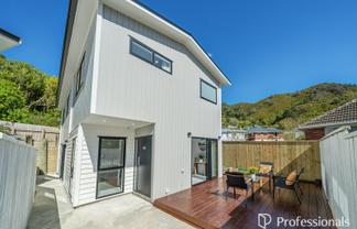 45B Judd Crescent, Naenae