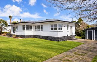 70 Thames Road, Paeroa