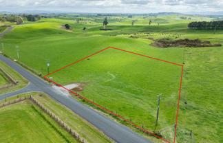 Waterworks Road, Morrinsville