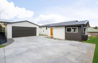 34A Whitaker Street, Kihikihi