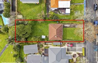 35 Regina Street, Westmere