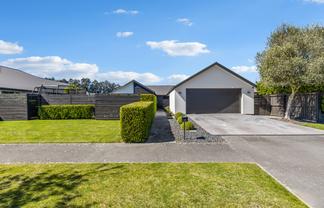 10 Blue Jean Avenue, Rolleston