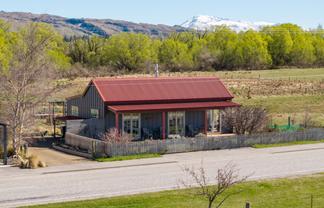 3379 Ida Valley-Omakau Road, Oturehua