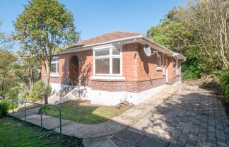 88 Cargill Street, Dunedin Central