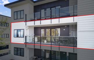 3/130 Stancombe Road, Flat Bush