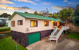 1/37 South Lynn Road, Titirangi