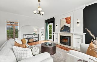 3 Dickson Crescent, Saint Johns Hill