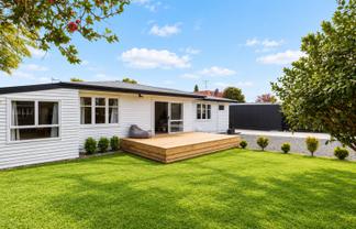 4 Somme Crescent, Hillcrest