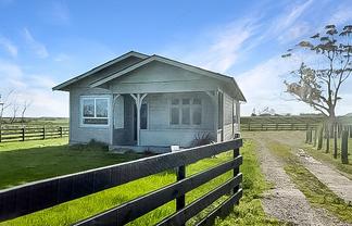 476 State Highway 57, Shannon