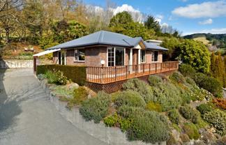 12 Burrough Place, Enner Glynn