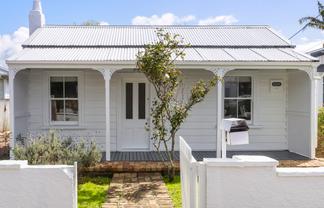 1/156 Trafalgar Street, Onehunga