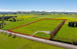 211 Masterton Castlepoint Road, Castlepoint