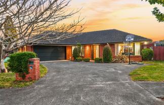 4 Anton Place, Takanini