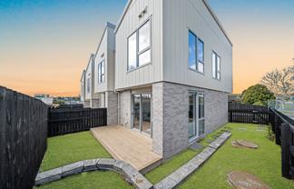 Lot 1/6 Costar Place, Manukau