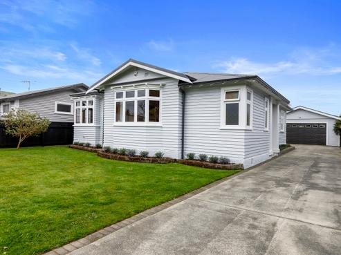 17 Burnside Street, Waterloo