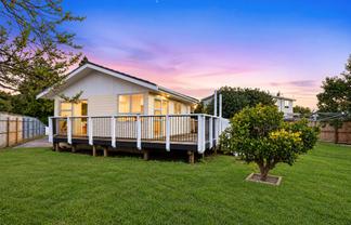 39 Taramea Street, Avondale