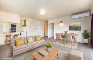 54B North Street, Palmerston North